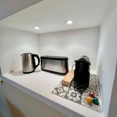 New, La Passante, Belle Vue Appartement Conques-sur-Orbiel Buitenkant foto